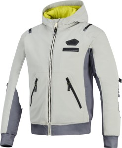 Kurtka Alpinestars MOBLAST WP | light grey