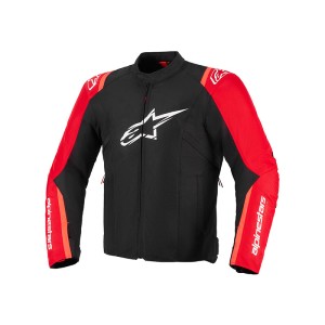 Kurtka Alpinestars T-SPS V2 Waterproof | neon red