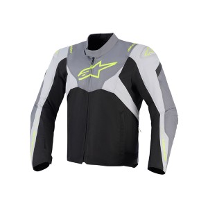 Kurtka Alpinestars T-JAWS Waterproof V4 | grey