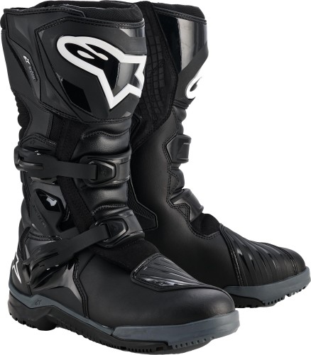 Buty Alpinestars COROZAL v2 Adventure | black