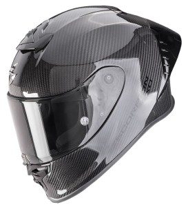 Kask Scorpion EXO-R1 EVO II CARBON + II szyba
