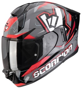 Kask Scorpion EXO-530 Air ROK Bagoros
