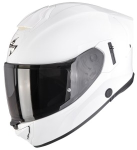 Kask Scorpion EXO-530 Air | white