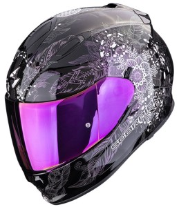 Kask SCORPION EXO-491 DREAM | black-kameleon