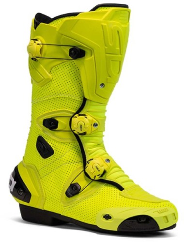 Buty SIDI MAG-1 AIR Fluo Wentylowane