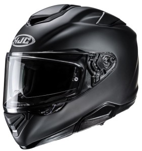 Kask HJC RPHA 72 | matt black