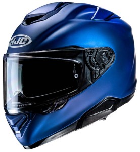 Kask HJC RPHA 72 | blue matt