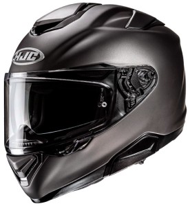 Kask HJC RPHA 72 | titanium