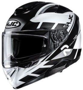 Kask HJC RPHA 72 Value | grey