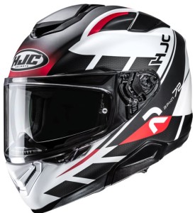 Kask HJC RPHA 72 Value | red