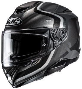 Kask HJC RPHA 72 Erem | grey