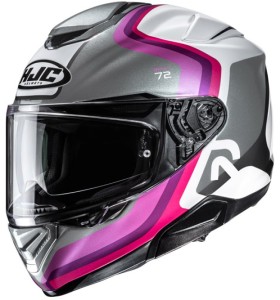 Kask HJC RPHA 72 Erem | pink