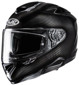 Kask HJC RPHA 72 CARBON | black