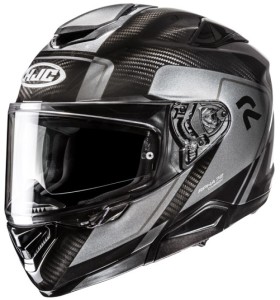 Kask HJC RPHA 72 CARBON Fynex | grey