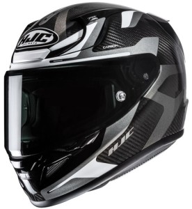 Kask HJC RPHA 12 CARBON Xentra |  grey