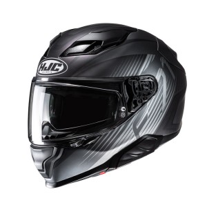 Kask HJC F71 CATOS | grey