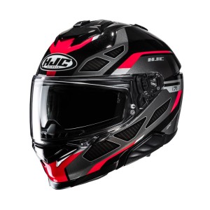 Kask HJC I71 Zest | red