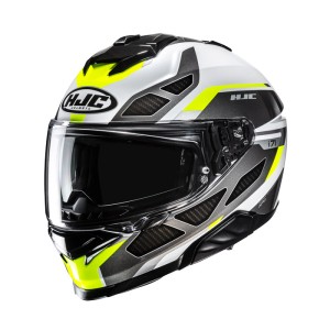 Kask HJC I71 Zest | yellow