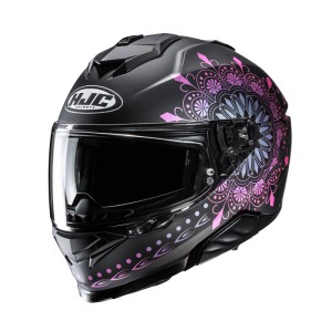 Kask HJC I71 Niel | matt pink