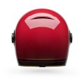 Kask Bell Bullit GT Vintage Charge Red