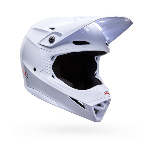 Kask Bell MX-10 Mips White