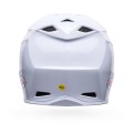 Kask Bell MX-10 Mips White