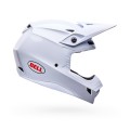 Kask Bell MX-10 Mips White