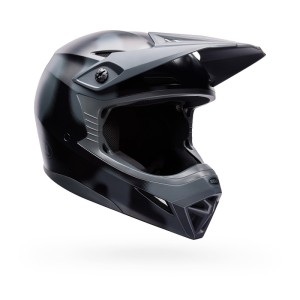 Kask Bell MX-10 Mips Camo Black