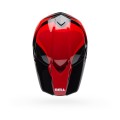 Kask Bell MX-10 Mips Camo Wave Red