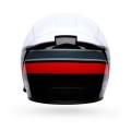 Kask Bell Lithium Motion White/Red