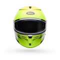 Kask Bell Lithium Flip Yellow