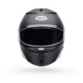 Kask Bell Lithium Flip Black White