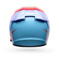 Kask Bell Lithium Passion Blue