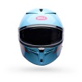 Kask Bell Lithium Passion Blue
