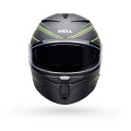 Kask Bell Lithium Velo Black/Yellow