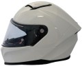 Kask dziecięcy Apex FI100 White
