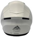 Kask dziecięcy Apex FI100 White
