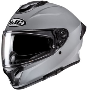 Kask HJC C71 | nardo grey