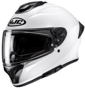 Kask HJC C71 | white