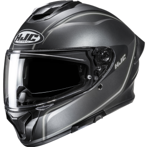Kask HJC C71 QUEZ | grey