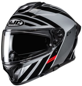 Kask HJC C71 FABER | grey