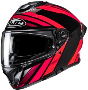 Kask HJC C71 FABER | red