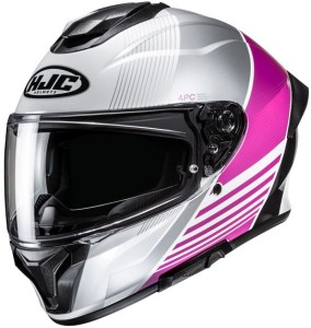 Kask HJC C71 MORIX | pink