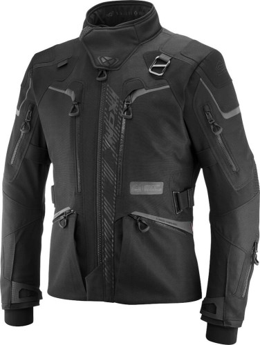 Kurtka IXON Odin Black