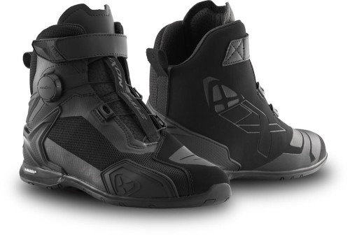 Buty IXON Bull 2 Air Black