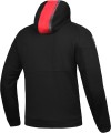 Kurtka IXON Touchdown Black/Red
