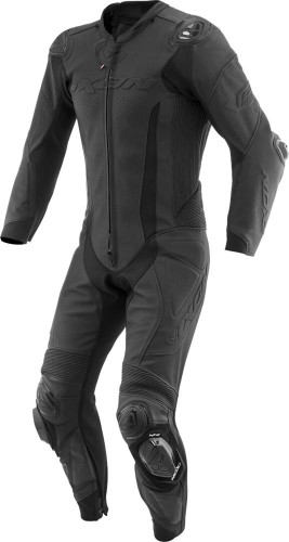 Kombinezon IXON Vortex 3 1PC Black/Black
