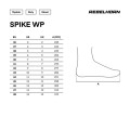 Buty Rebelhorn Spike WP