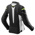 Kurtka Rebelhorn Hiflow V Lady Black/Grey/Fluo