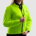 Kurtka Rebelhorn Hiflow V Lady Black/Grey/Fluo
